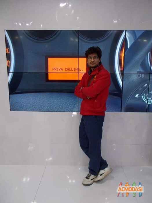 Akash  Bhatia photo №67784. Uploaded 21 July 2016