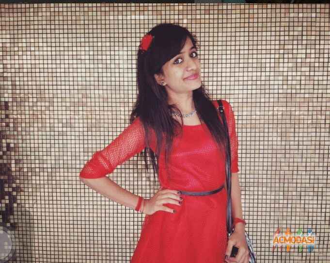 Varsha  Jain photo №93631. Uploaded 28 January 2017