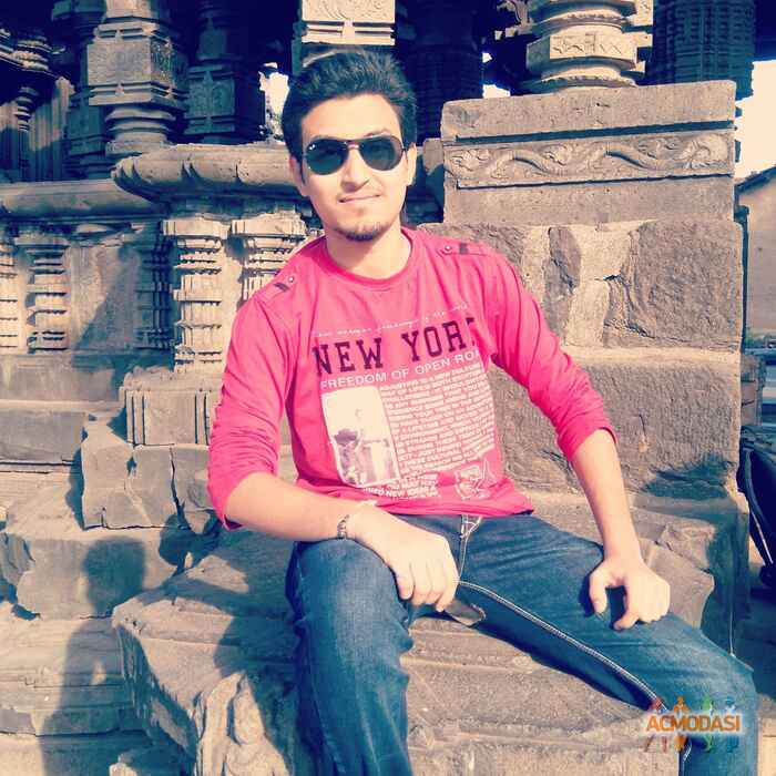 Adarsh Rajendra Chavat photo №106121. Uploaded 09 June 2017