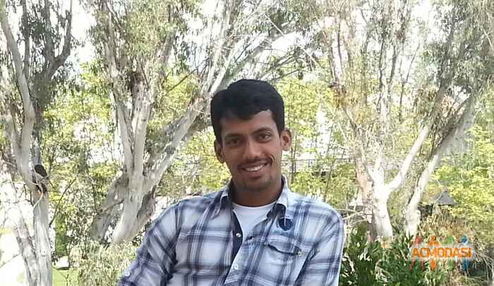 Naik  Santosh photo №16390. Uploaded 21 August 2015