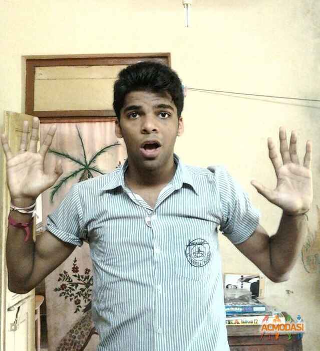 Prasad Sanjay Kambli photo №16773. Uploaded 23 August 2015