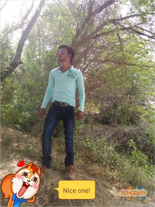 chandrakant Anil kalaskar photo №94422. Uploaded 03 February 2017