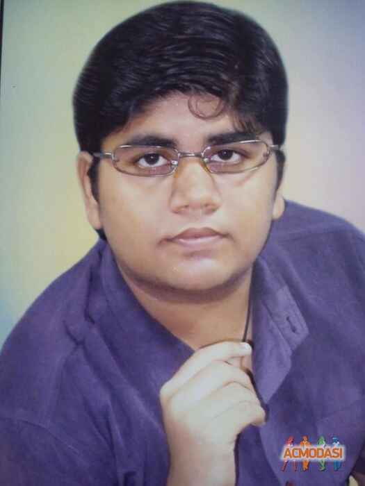 Chirag  Biyala photo №25903. Uploaded 25 October 2015