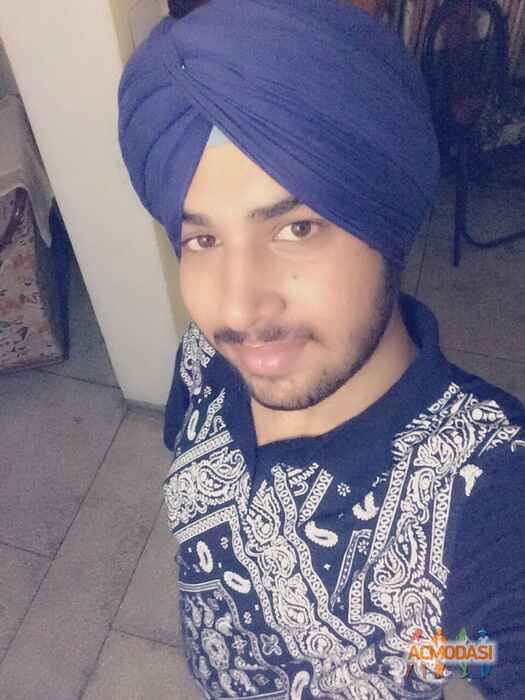 Gurvinder  Dhaliwal photo №31233. Uploaded 26 November 2015