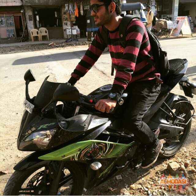Sanju   photo №37801. Uploaded 04 January 2016