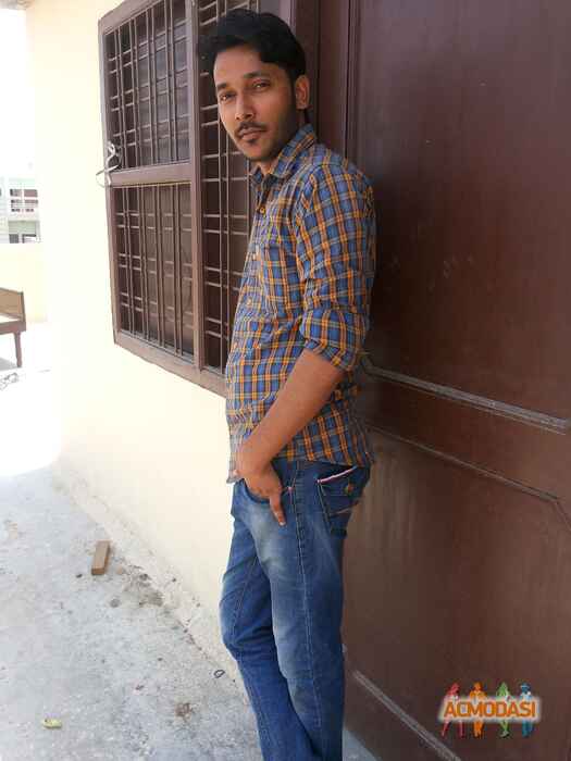 Gautam  Kumar photo №59492. Uploaded 20 May 2016