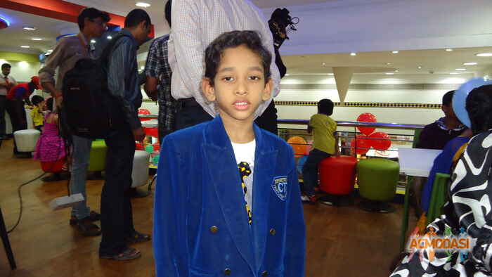 Danush  Saiganeshbabu photo №71923. Uploaded 20 August 2016