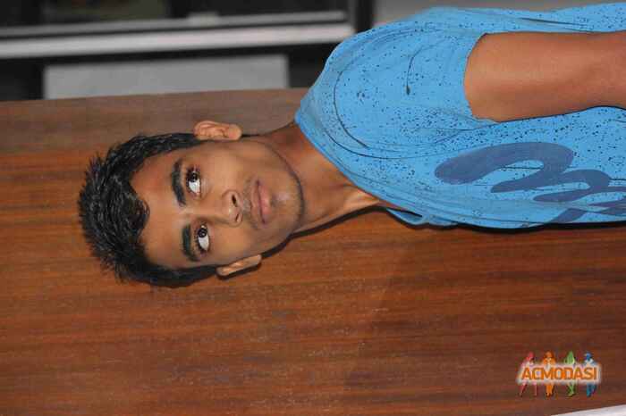 Tanuj  Gupta photo №24081. Uploaded 10 October 2015