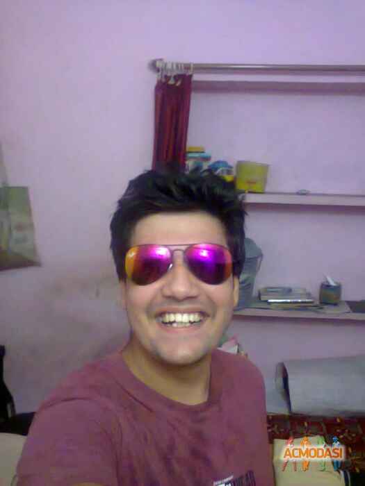 Vasishtha  Ingale photo №29406. Uploaded 17 November 2015