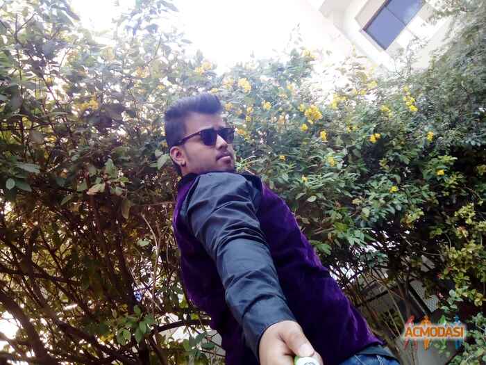 Mitesh  Sisodiya photo №92795. Uploaded 22 January 2017