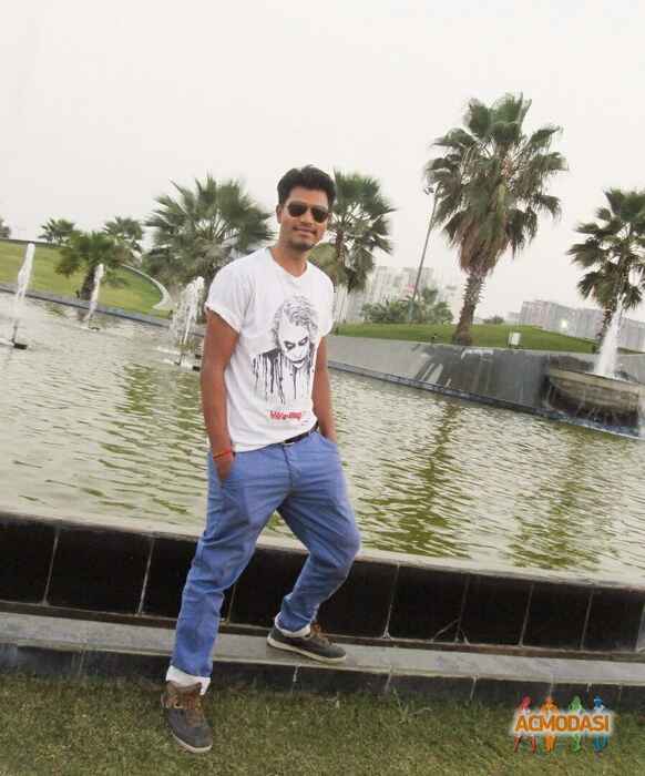 Akhilesh  Pal photo №46793. Uploaded 18 February 2016
