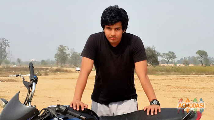 Sumit  Dagar photo №21168. Uploaded 19 September 2015