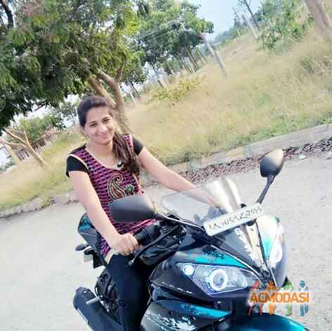 Kavyashree  Ms photo №23457. Uploaded 05 October 2015