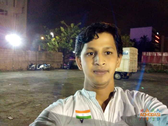 Pragnesh Pravin Kasar photo №71576. Uploaded 17 August 2016