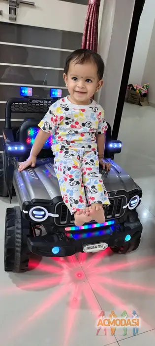 Adhira  Mule photo №125781. Uploaded 21 September 2025