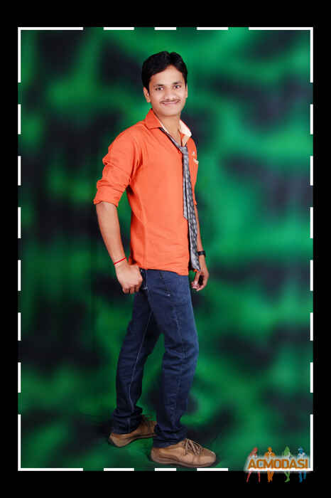 Pradip  Ghorpade photo №29541. Uploaded 17 November 2015