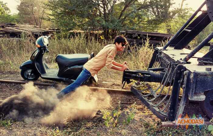 Ayush  Chaudhary photo №31782. Uploaded 28 November 2015