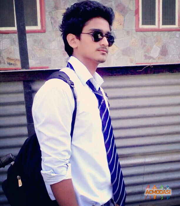 Tanish  Yadav photo №32286. Uploaded 01 December 2015