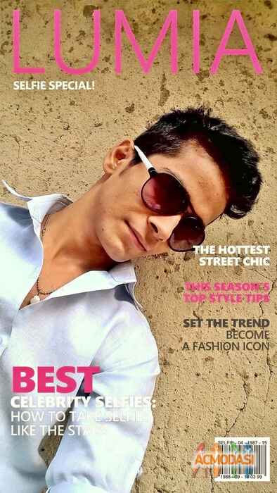 Aakash Singh Kumar photo №46429. Uploaded 17 February 2016