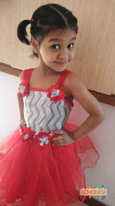 Samruddhi Amit Barve photo №106157. Uploaded 09 June 2017