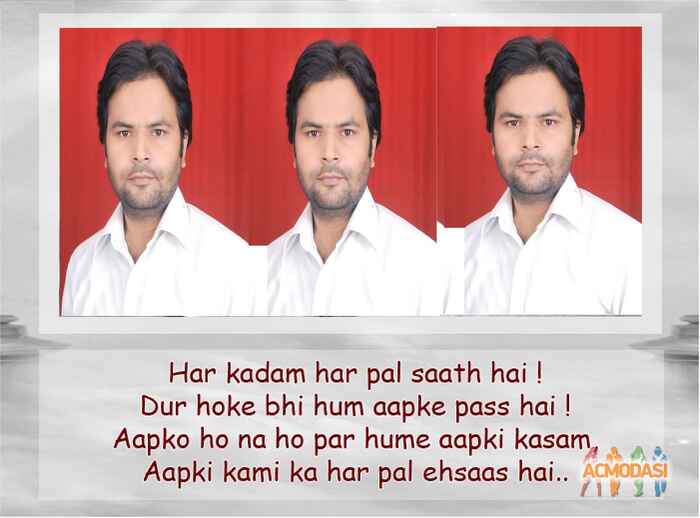 Anmol Chander Gupta photo №16534. Uploaded 22 August 2015