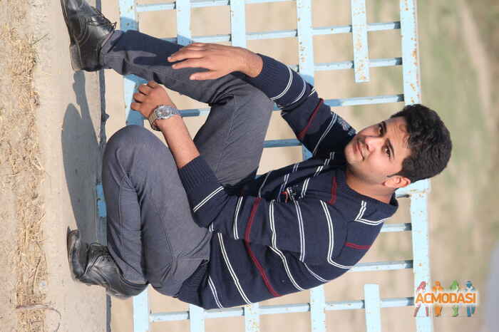 Fouzan  Ahmad photo №31028. Uploaded 24 November 2015