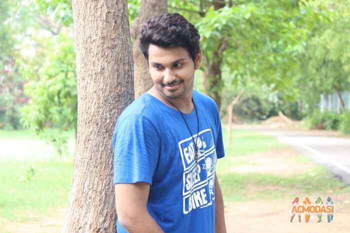 Mangu Sashank Sekhar photo №62090. Uploaded 08 June 2016