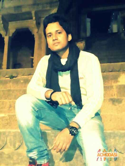 Nitesh  Nanda photo №74007. Uploaded 03 September 2016