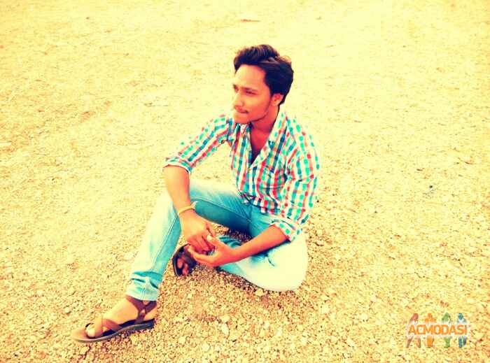 Nilesh  M photo №27003. Uploaded 02 November 2015