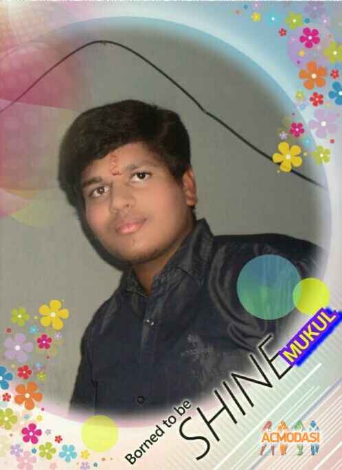 Mukul  Soni photo №41835. Uploaded 18 January 2016