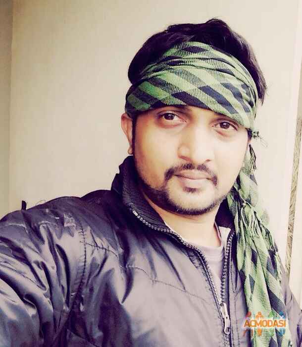 PARESH ANIL PATEL photo №114240. Uploaded 09 January 2018