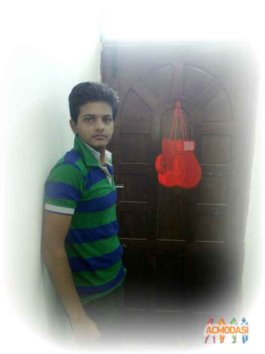 Abhishek  Kumar photo №14787. Uploaded 12 August 2015