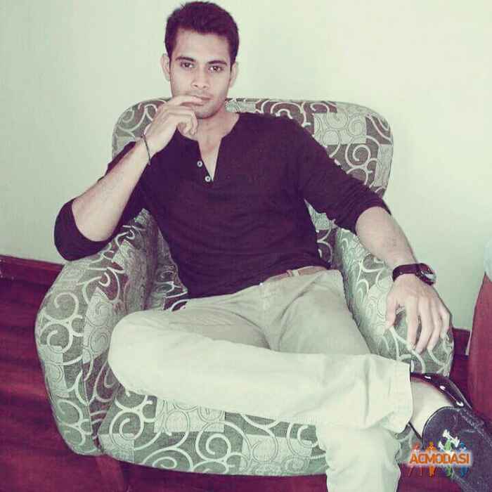 Nilanjan  Bose photo №27657. Uploaded 06 November 2015