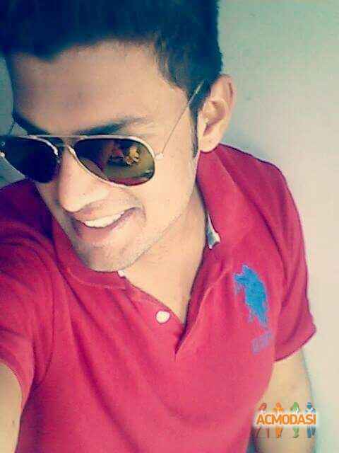 GAURAV RAJENDRA SHINDE photo №59621. Uploaded 21 May 2016