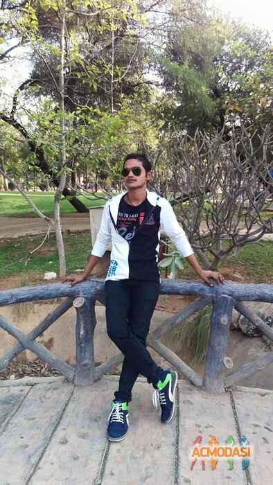 Khairwar Rajeev Kumar photo №81757. Uploaded 28 October 2016