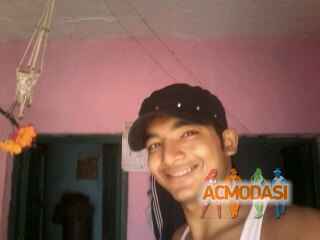 Akash  Tiwari photo №27425. Uploaded 04 November 2015