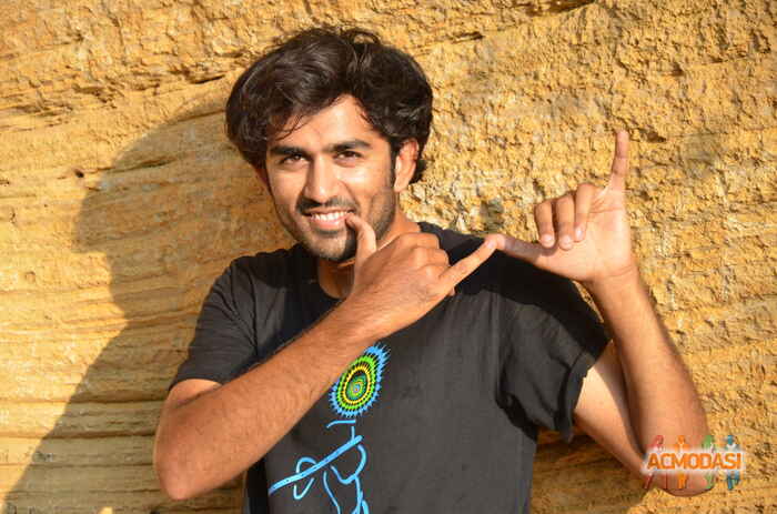 Maharshi   photo №38473. Uploaded 06 January 2016