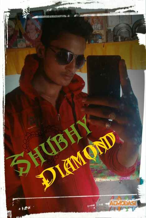Shubhy  Diamond photo №38706. Uploaded 07 January 2016