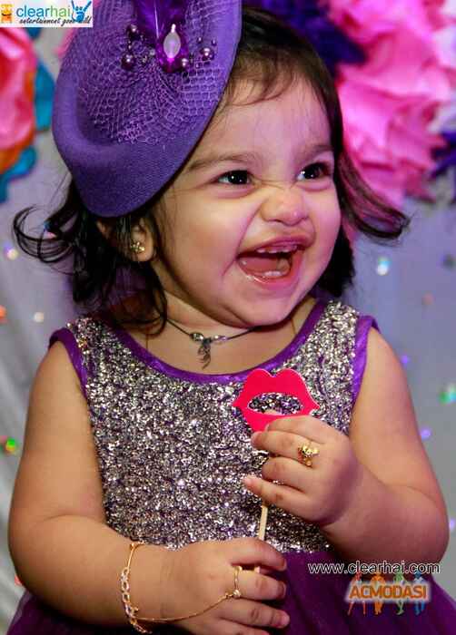 Shanaya  Kohli photo №24464. Uploaded 13 October 2015