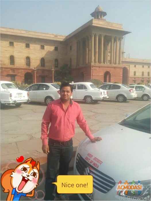 Atul Kumar Shukla photo №46416. Uploaded 16 February 2016