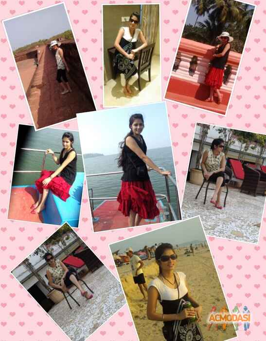 Bhagyashree Ashul Gaikwad photo №61129. Uploaded 31 May 2016