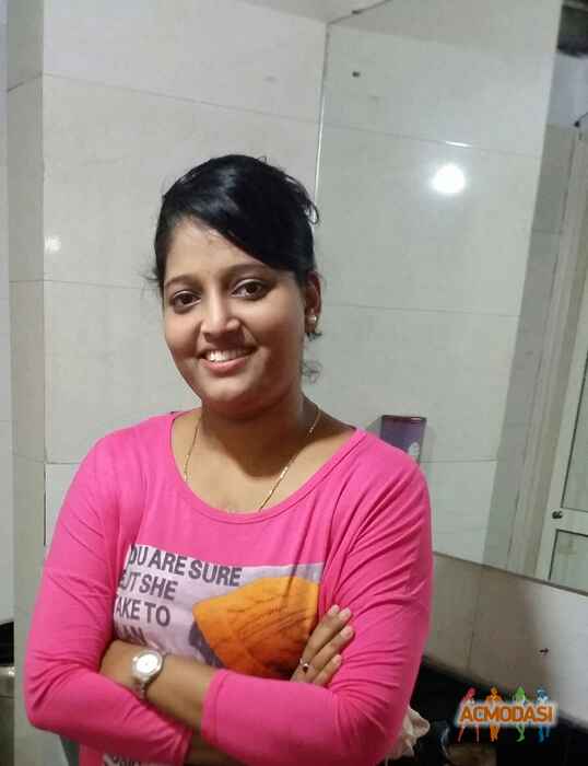 supriya Krishna Kurade photo №67650. Uploaded 21 July 2016