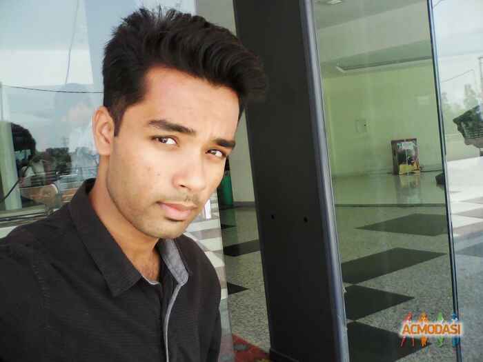 HITESH  THAKUR photo №60325. Uploaded 26 May 2016