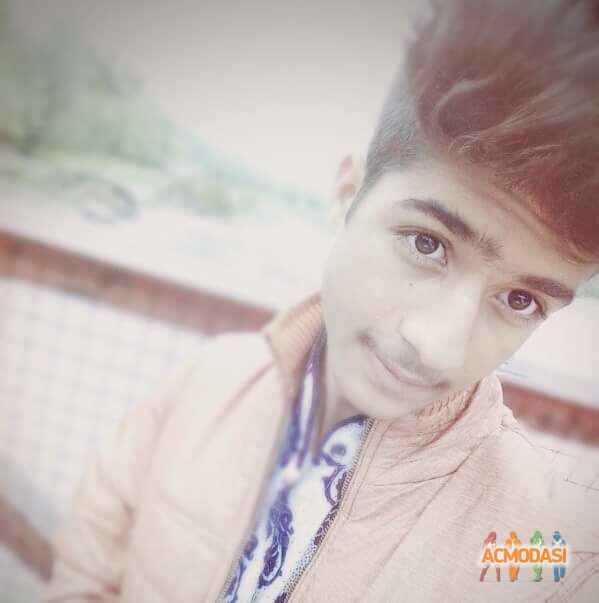 Shashank  Sharma photo №67709. Uploaded 21 July 2016