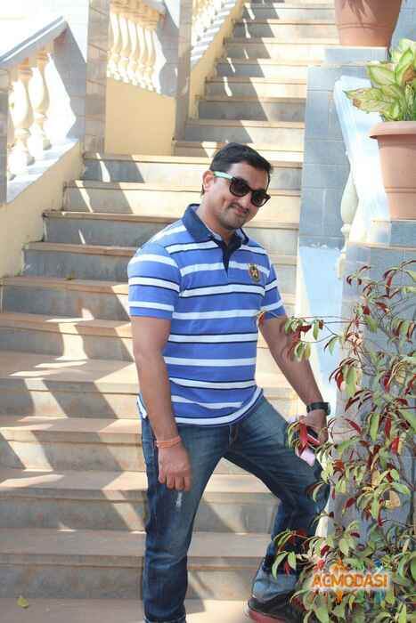 Gopi Tuljaram Bhandge photo №76946. Uploaded 21 September 2016