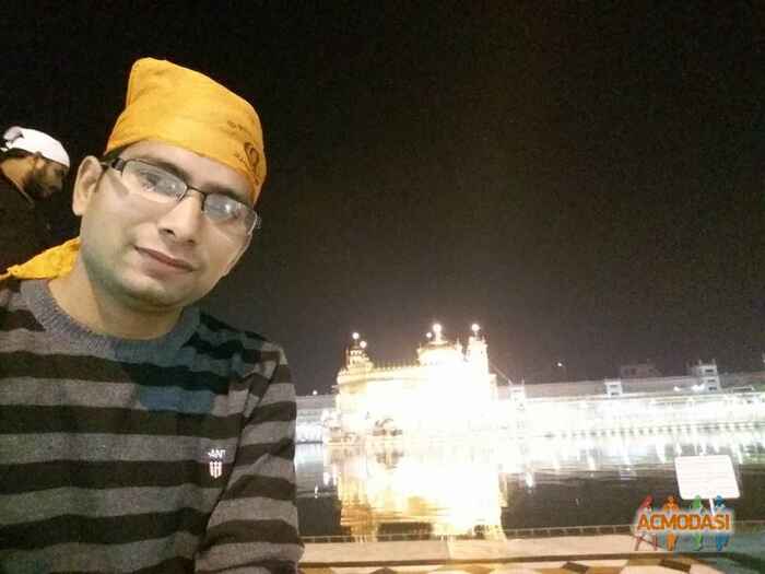 Jitender  Bhattneriya photo №77265. Uploaded 26 September 2016