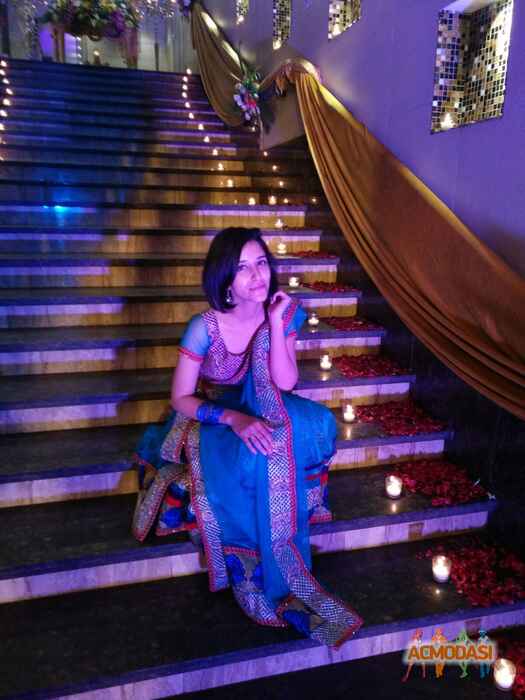 Sanjana  Sharma photo №84485. Uploaded 18 November 2016