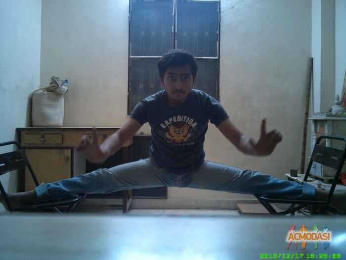 Shivang Pinakinbhai Pandya photo №88633. Uploaded 22 December 2016