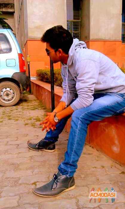 Rishab  Bhupyan photo №90620. Uploaded 05 January 2017