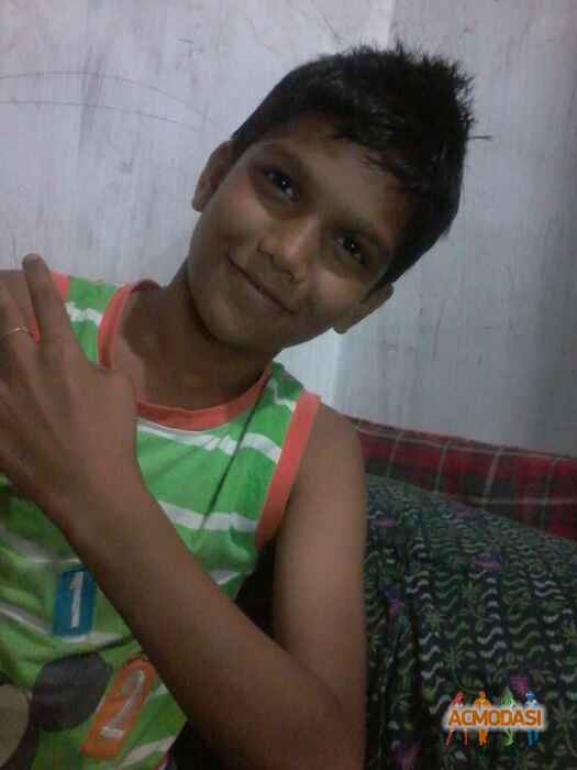 Chandan  Nayak photo №17030. Uploaded 25 August 2015